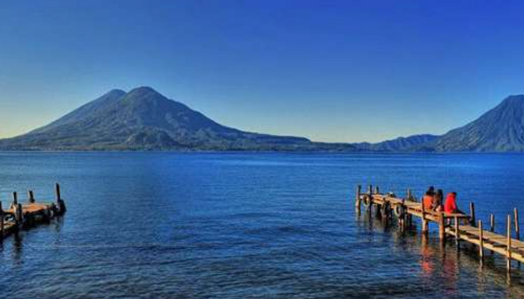 GUATEMALA - ASPROGUATE