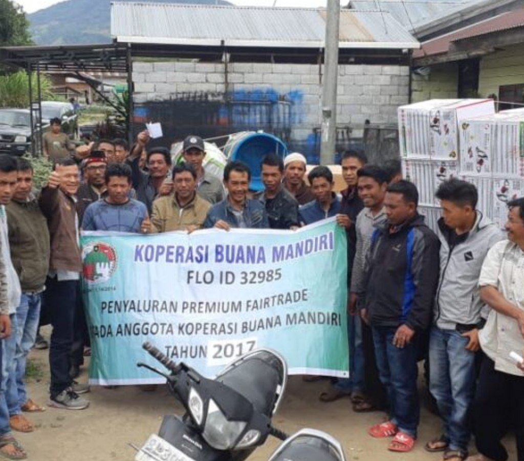 SUMATRA - Buana Mandiri