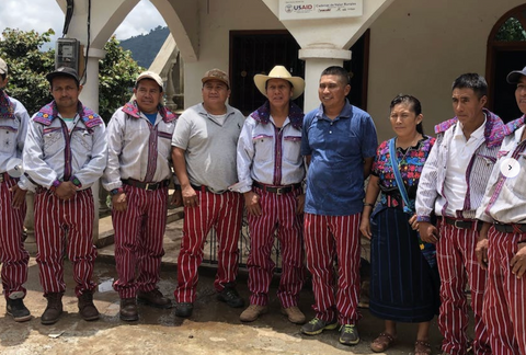 GUATEMALA - ASDECAFE