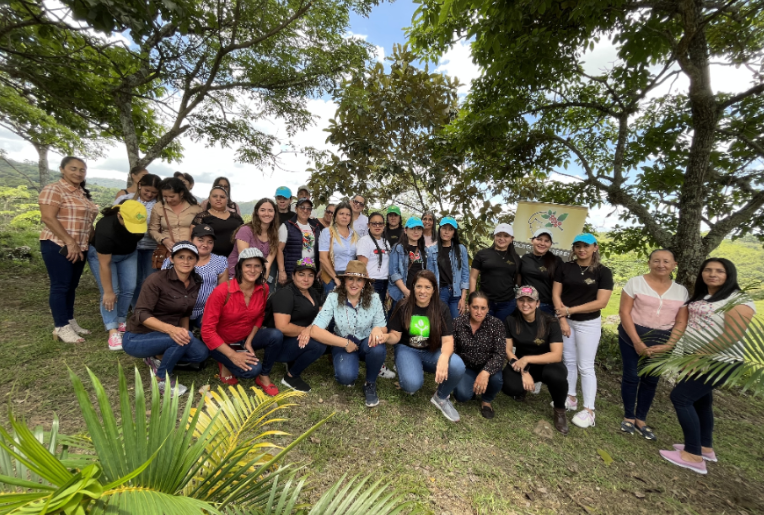 HONDURAS - La Labor